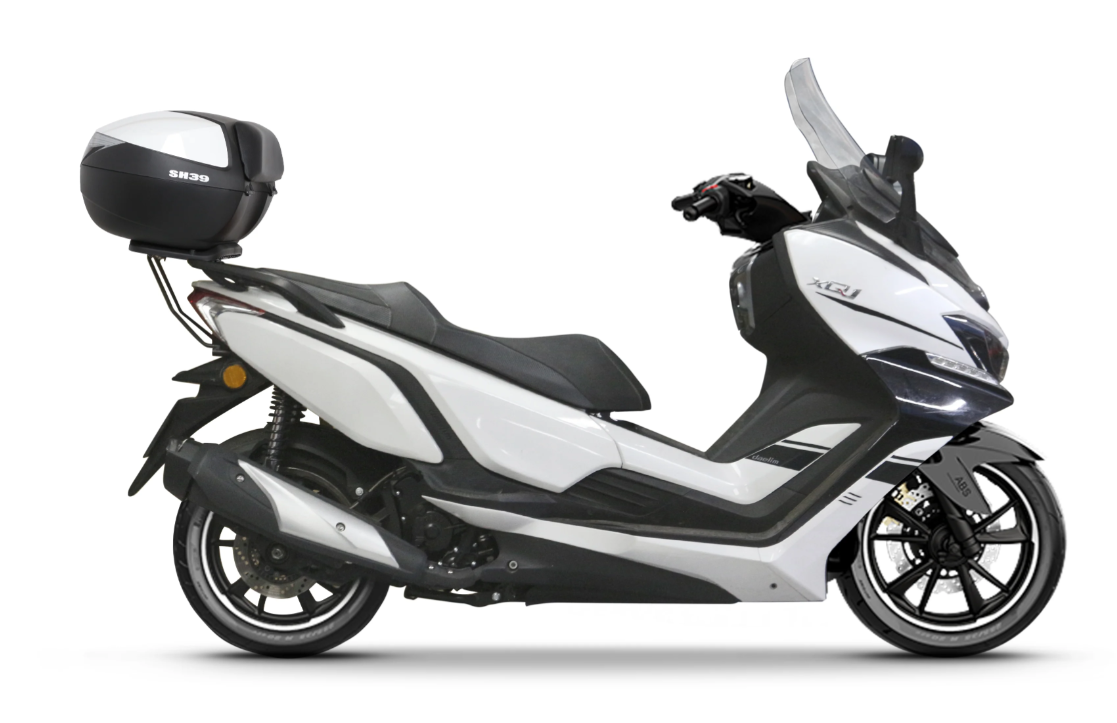 Монтажен комплект за куфари SHAD TOP MASTER DAELIM XQ1 125/250´18_4